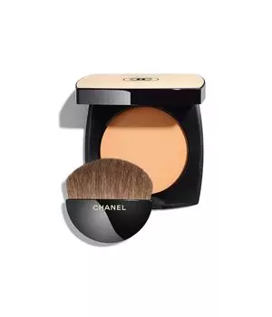 Пудра CHANEL LES BEIGES, B30, 12g