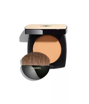 Пудра CHANEL LES BEIGES, B40, 12g