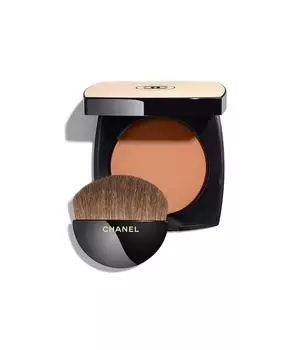 Пудра CHANEL LES BEIGES, B70, 12g