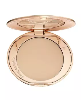 Пудра Charlotte Tilbury Airbrush Flawless Finish Refillable, тон 2 MEDIUM