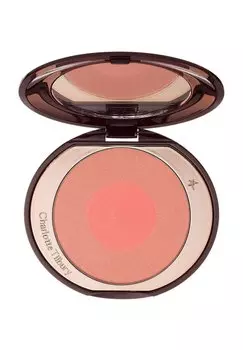 Пудра CHEEK TO CHIC Charlotte Tilbury, цвет ecstasy