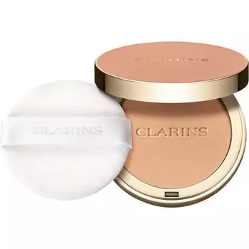 Пудра CLARINS Ever Matte Compact Powder, 04 Medium / 10 g