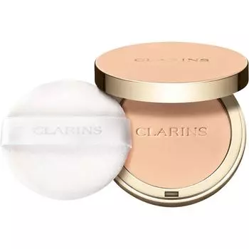 Пудра CLARINS Ever Matte Compact Powder, 05 Medium Deep / 10 g