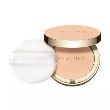 Пудра Clarins Joli, оттенок 02