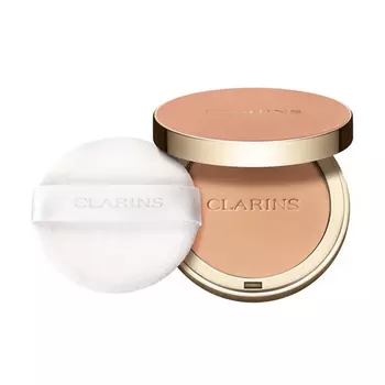 Пудра Clarins Joli, оттенок 04