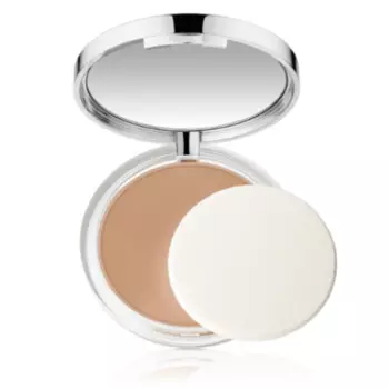 Пудра Clinique Makeup Broad Spectrum SPF 18, 05 Medium, 10 г