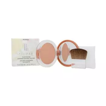 Пудра Clinique True Bronze Pressed 02 Sunkisse