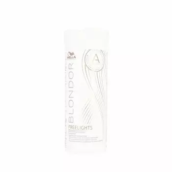 Пудра для блондирования Freelights, Wella