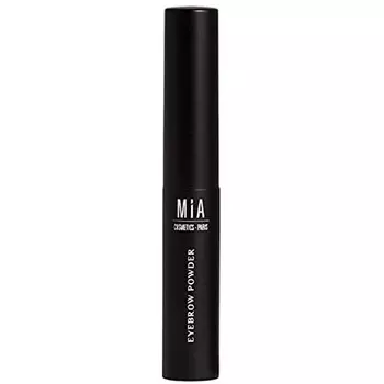 Пудра для бровей 5 мл, Mia Cosmetics Paris