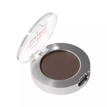 Пудра для бровей goof proof brow powder Benefit Cosmetics, цвет nr. 04 warm deep brown, вес 1.9 гр.