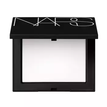 Пудра для фиксации макияжа Light Reflecting Setting Powder Pressed Nars, 1 UD