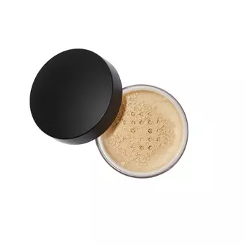 Пудра для фиксации макияжа loose setting powder Anastasia Beverly Hills, цвет banana, вес 25 гр.