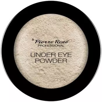 Пудра для глаз, 4 г Pierre Ren Professional