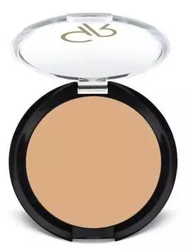 Пудра для лица 05, 12 г Golden Rose, Silky Touch Compact