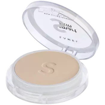 Пудра для лица 402 Lamel Smart Skin, 8 гр