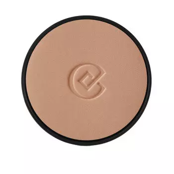 Пудра для лица 40р сменный блок Collistar Impeccable, 9 гр