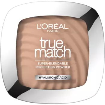 Пудра для лица 5р/ц L'Oral Paris True Match, 9 гр