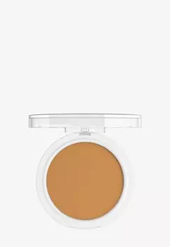 Пудра для лица Bare Focus Clarifying Finishing Powder WET N WILD, цвет medium tan