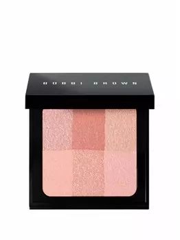 Пудра для лица Brightening Brick, оттенок Pink Bobbi Brown
