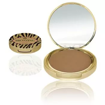 Пудра для лица Bronzing Powder Acabado Mate Viva La Diva, Marrn