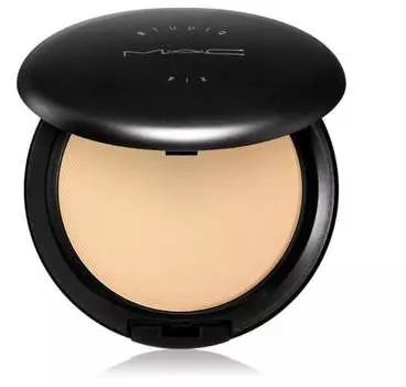 Пудра для лица, C30, 15 г MAC, Studio Fix Powder + Foundation