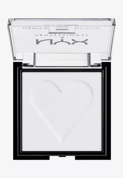 Пудра для лица Can'T Stop Won'T Stop Mattifying Powder Nyx Professional Makeup, цвет 11 bright translucent