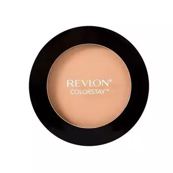 Пудра для лица ColorStay Polvos Compactos Revlon, 850 Medium Deep