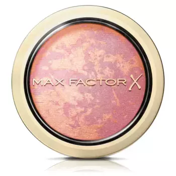 Пудра для лица creme puff - соблазнительный розовый Max Factor, цвет seductive pink