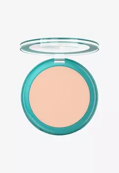 Пудра для лица Green Edition Powder Maybelline New York, телесного цвета