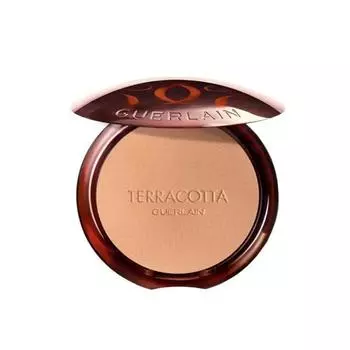 Пудра для лица Guerlain Terracotta №01