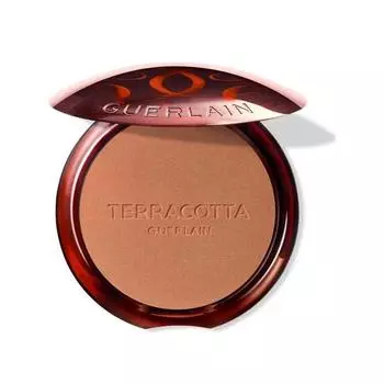 Пудра для лица Guerlain Terracotta №05