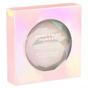 Пудра для лица Iluminador en Polvo Moon Prism Lunar Beauty, Beige