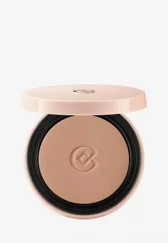 Пудра для лица Impeccable Compact Powder Collistar, цвет n. 40r warm rose