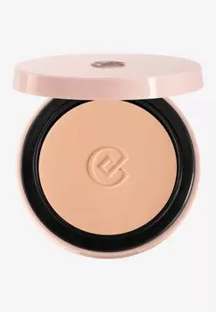 Пудра для лица Impeccable Compact Powder Collistar, цвет n.10n ivory