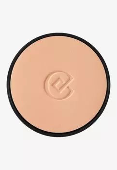 Пудра для лица Impeccable Compact Powder Refill Collistar, цвет n.10n ivory