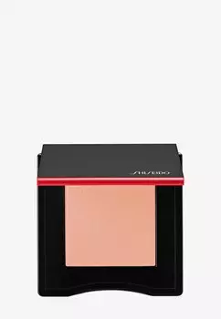 Пудра для лица Innerglow Cheekpowder 07 Shiseido, цвет alpen glow