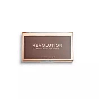 Пудра для лица Matte Base Powder Polvos Compactos Revolution, P18