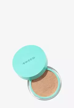 Пудра для лица Miracle Powder Sweed, цвет medium light 02