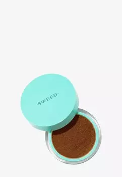 Пудра для лица Miracle Powder Sweed, глубокая 05