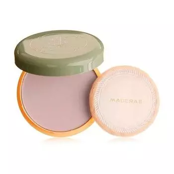 Пудра для лица Polvo Crema Maquillaje Compacto Maderas De Oriente, 08 Cordoban