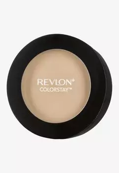 Пудра для лица Poudre Pressee Colorstay Revlon, цвет 830 light/medium