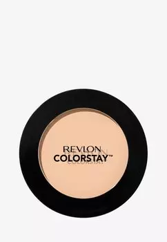 Пудра для лица Poudre Pressee Colorstay Revlon, цвет 850 medium/deep