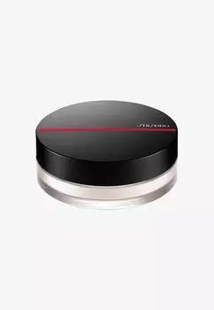 Пудра для лица Synchro Skin Invisible Silk Loose Powder Radiant Shiseido, цвет radiant