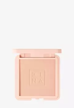 Пудра для лица The Compact Powder 3ina, цвет 200 Ultra Light Beige