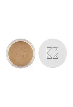 Пудра для лица Translucent Powder OFRA, цвет dark