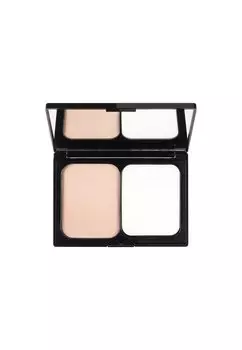 Пудра для лица Wild Rose Pressed Powder KORRES, цвет wrp2