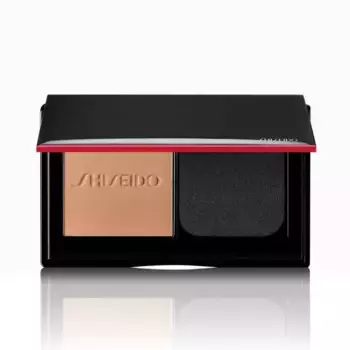 Пудра для макияжа Synchro Skin Self-Refreshing Custom Powder Foundation Shiseido, цвет silk