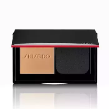 Пудра для макияжа Synchro Skin Self-Refreshing Custom Powder Foundation Shiseido, цвет sand