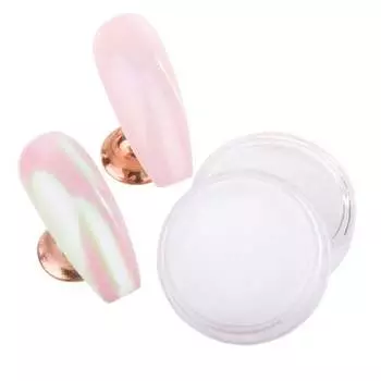 Пудра для ногтей Glamour Effect Luna 1г №6, AllePaznokcie