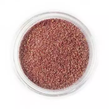 Пудра для ногтей - Holiday Effect ЭКВАДОР, Raisin